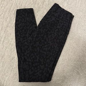 lululemon Align™ High-Rise Pant 28"